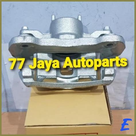 Jual Caliper Assy Mitsubishi Triton Pajero Sport Jya Shopee Indonesia