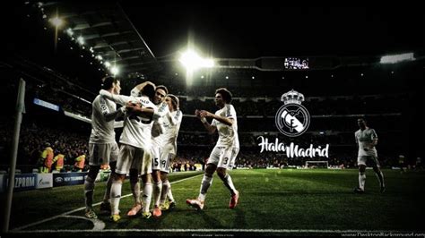 Real Madrid anthem ¡Hala Madrid! | Translation Agency | QuickSilver ...