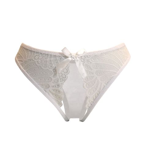 Taqqpue Sexy Panties For Women For Sex Womens Sexy Underwear Lace