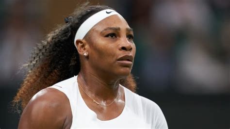 Serena Williams 2021 Tennis Schedule What Tournaments Is She Playing