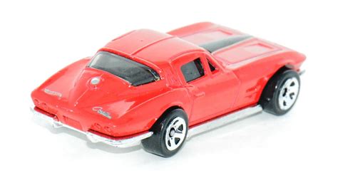 Hot Wheels Corvette Sting Ray Loose Cars