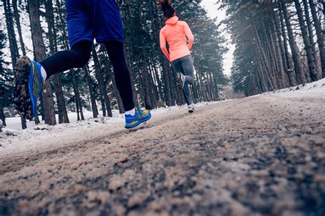 Correre In Inverno I Nostri Consigli Streetprorunning Blog