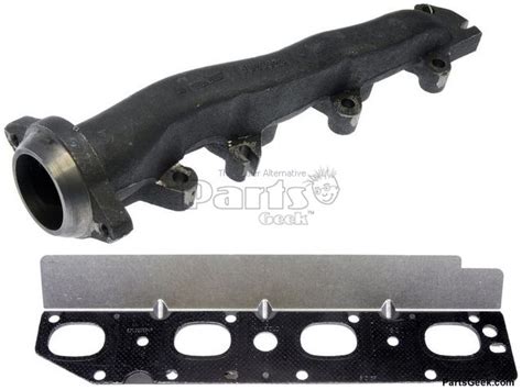 Dodge Ram 1500 Exhaust Manifold Exhaust Manifolds Replacement