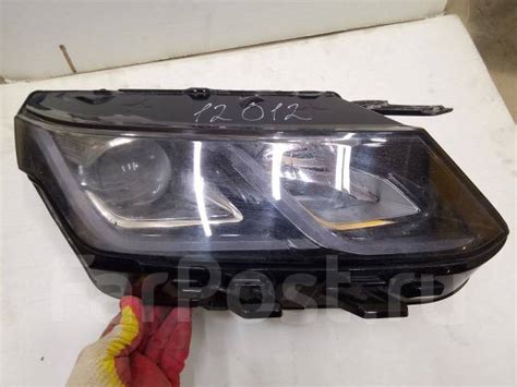 Фара правая Geely Coolray Джили Кулрей 2019 2020 2021 2022 2023 2024 ...