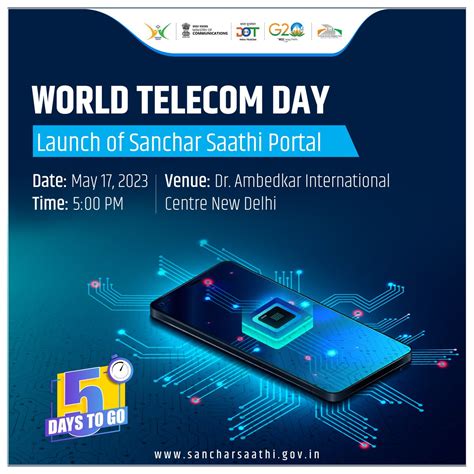 Dot India On Twitter Worldtelecomday On The Occasion Of World