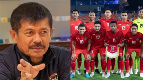 Ada Kecerdasan Indra Sjafri Di Balik Kemenangan Timnas Indonesia U