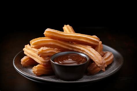 Churros Images Free Photos Png Stickers Wallpapers And Backgrounds