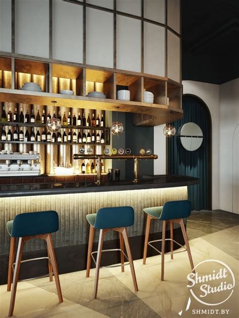 Pin By Max Parry On Bar Design Restaurant Interior Design Hospital