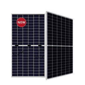 Canadian Solar 455w Monocristalino Black Frame Wabi Solar