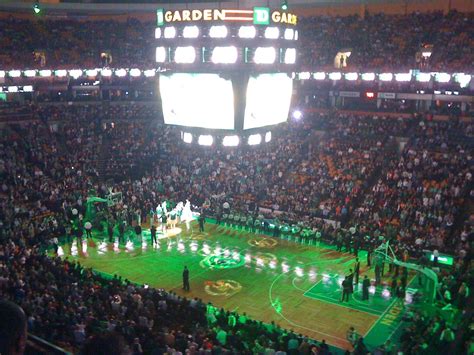 Top 10 Facts about the Boston Celtics - Discover Walks Blog