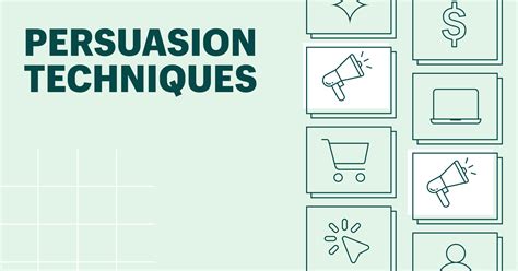 14 Useful Persuasion Techniques To Improve Sales Shopify