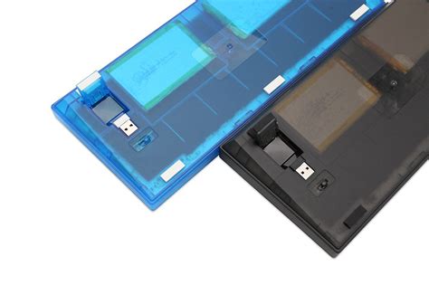 Feker Ik Pro Mode Wireless Gasket Mechanical Keyboard Kit Black Blue Hot Swappable