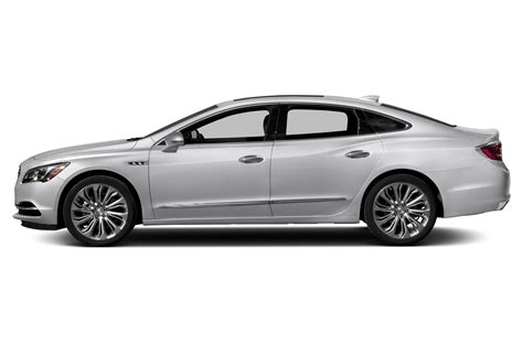 Buick Lacrosse Model Years Generations And News