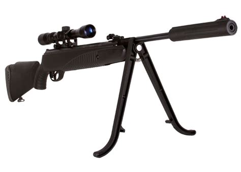 Hatsan Mod 85 Sniper Spring Piston Air Rifle Airgun Depot