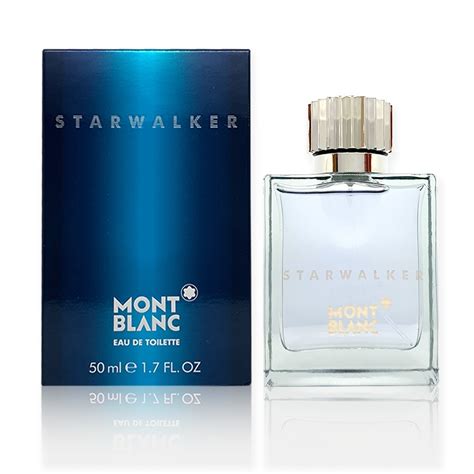 Montblanc 萬寶龍 星際旅者男性淡香水 50ml Montblanc Yahoo奇摩購物中心