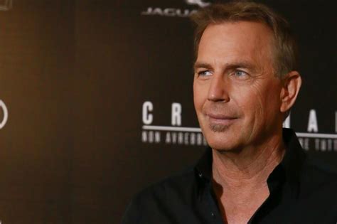 Kevin Costner A împlinit De Curând 67 Ani Cum Arată Acum Actorul și