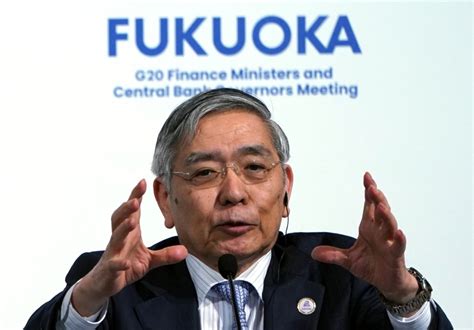 Kuroda Says Boj Can Deliver More Stimulus Bloomberg Reuters