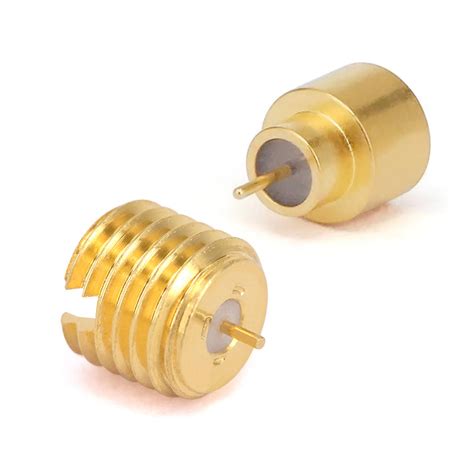 Terminal Connectors Flexi Rf Inc