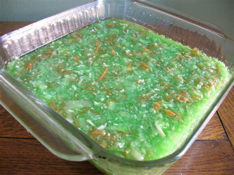 Lime Jello Cabbage Salad Recipe Recipe Jello Salad Lime