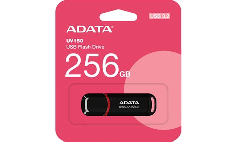 Adata Gb Dashdrive Uv Czarny Usb Pendrive Pami Ci Usb