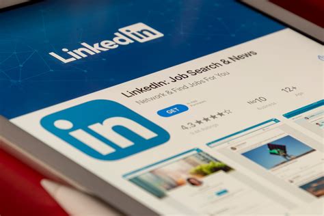 Comment Optimiser Votre Profil Linkedin Objectif Ast