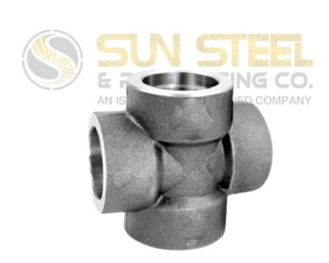 Inch Ms Socketweld Ibr Fittings For Chemical Handling Pipe Tee At