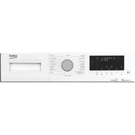Beko pyykinpesukone EWTS7716X - Gigantti verkkokauppa