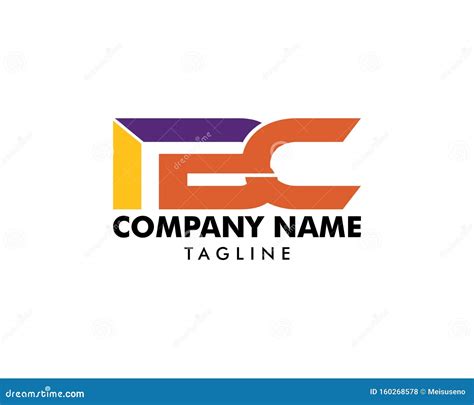 Initial Letter IBC Logo Template Design Vector Illustration ...