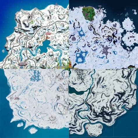 What ice biome was the best? : r/sypherpk