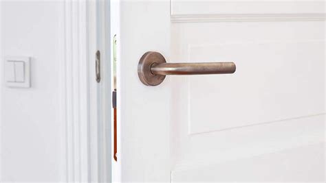 How To Install Door Handles Sunshine Mitre 10
