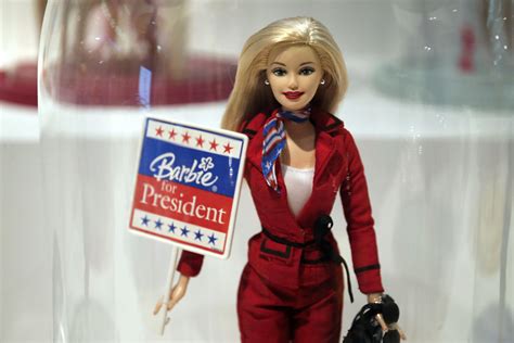 Barbie’s Undying Popularity Sent Toy Maker Mattel’s Profits Soaring