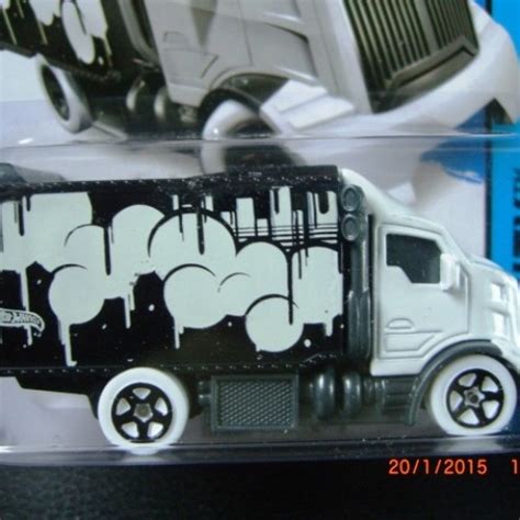 Jual HOT WHEELS HIWAY HAULER 2 HW CITY Jakarta Barat COOL STUFFS Tokopedia