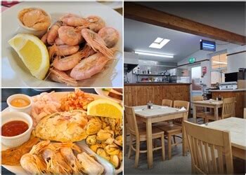 3 Best Seafood Restaurants in Colchester, UK - Expert Recommendations