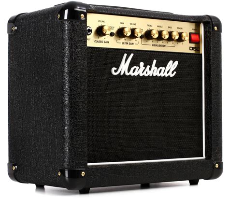 Cheapest Marshall Tube Amps - Guitar Chalk