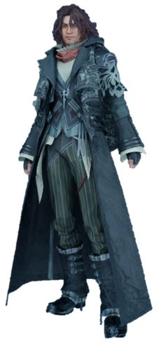 Ardyn (boss) | Final Fantasy Wiki | Fandom