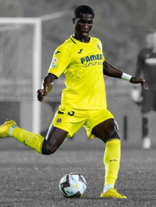 Mamadou Mbacke Interstar Deporte