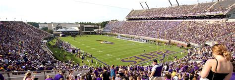 East Carolina University installs first J8-94 loudspeakers | Danley ...