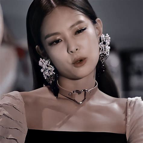 𝐃𝐄𝐒𝐂 aesthetic jennie icons jennie icons blackpink kpop nini