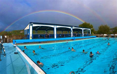 Home - Hathersage Swimming Pool