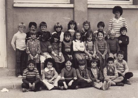 Photo De Classe CE MME GAY De Ecole Jean Moulin La Verpilliere