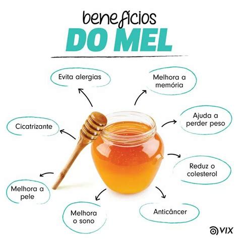 Benef Cios Do Mel Sa De E Nutri O Refei Es Fitness Dicas De Sa De