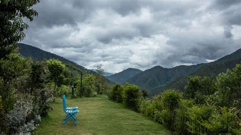 The Ramgarh Bungalows Resorts Near Nainital Uttarakhand