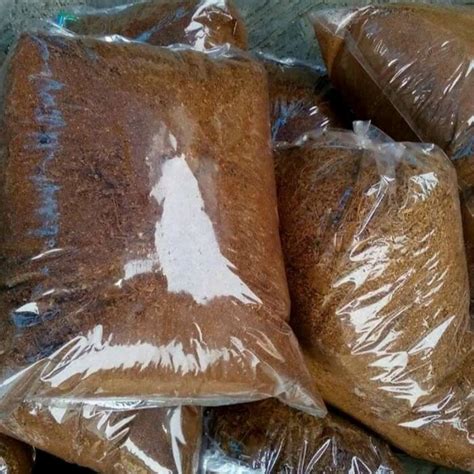 Jual Media Tanam Cocopeat Semai Cangkok Serbuk Sabut Kelapa