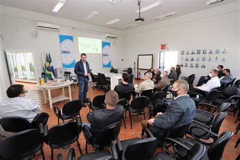 Apresenta O De Programa Ao Pod E Constru O De Unidade Da Prf S O