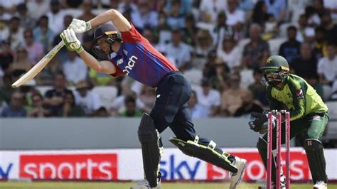 Iceland Cricket Takes Sly Dig At England S Decision To Tour Pakistan