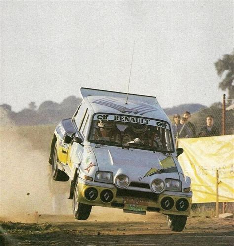 Pin By Alejandro Becerra On Nostalgia Racing Rally Car Rally Racing