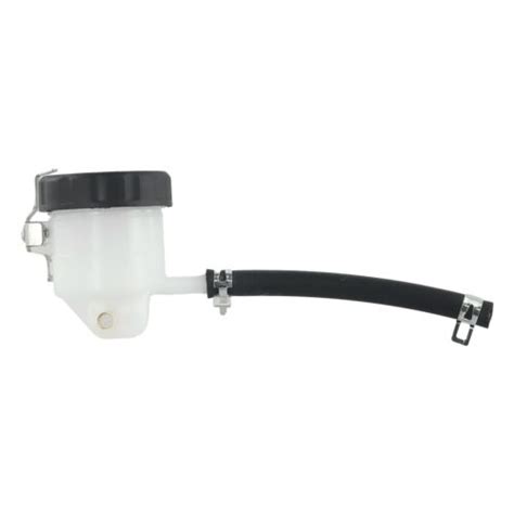 R Servoir Liquide De Frein Flambant Neuf Avec Support Pour Suzuki SV650