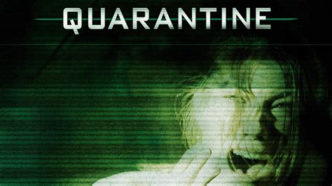 Quarantine 2008