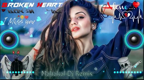 Khushi Jab Bhi Teri Song 🥀 ️ Dj Remix Hard Bass Song 🔥 Trending