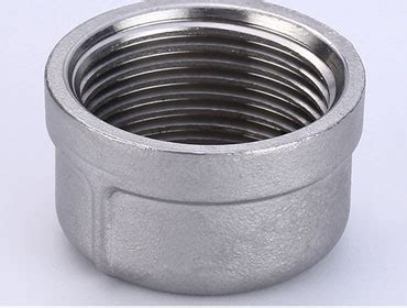 Forged End Caps At Best Price In India Techno Pipe